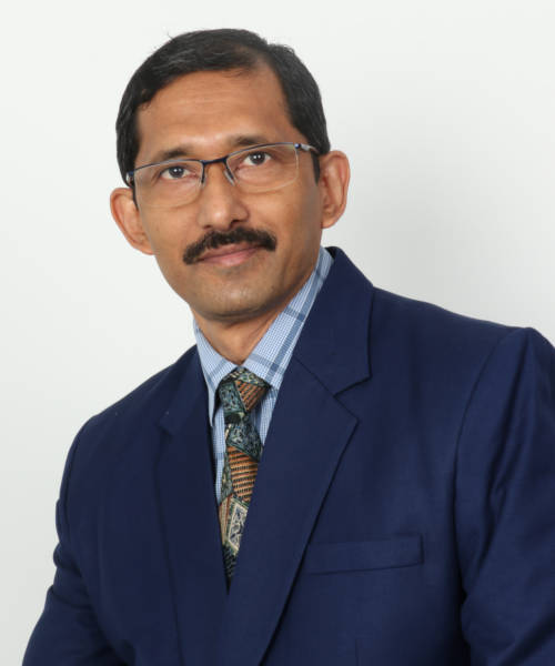 Subhendu Mohanty